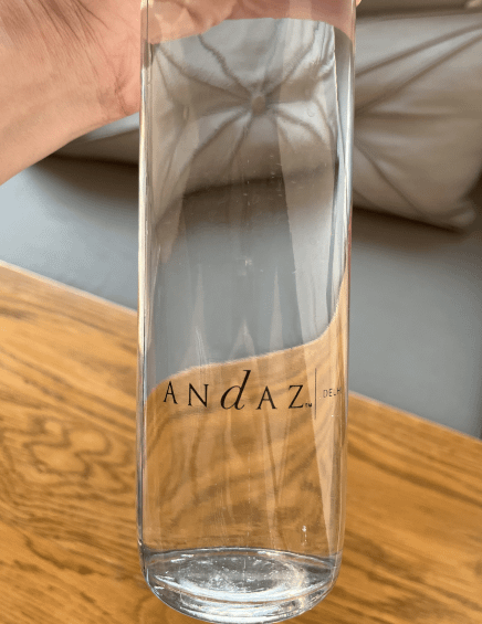 【印度新德里5天4夜小旅行】新德里住宿｜Andaz Delh