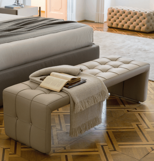 porada scarlett sofa bench_4