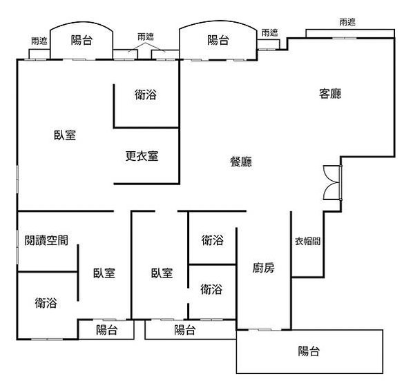 LINE_ALBUM_中悅帝苑22樓 7995萬_231207_2