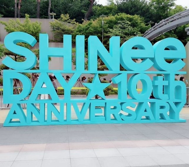 180527 SHINee IG更新-20180527 SHINee샤이니 SHINeeDay