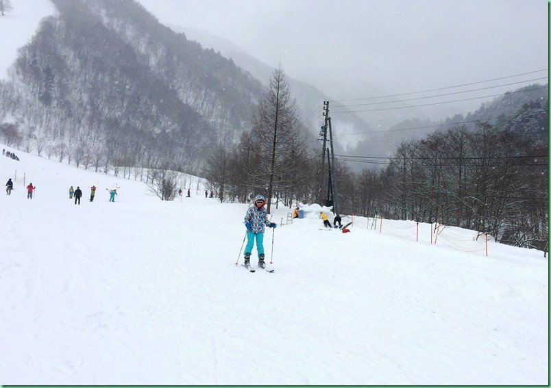 20170209_03 二訪平湯溫泉滑雪場 513s