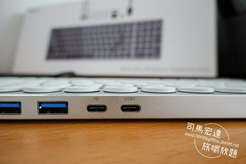 Kolude Keyhub 九合一集線鍵盤開箱-12.jpg
