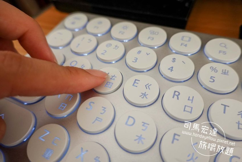 Kolude Keyhub 九合一集線鍵盤開箱-31.jpg