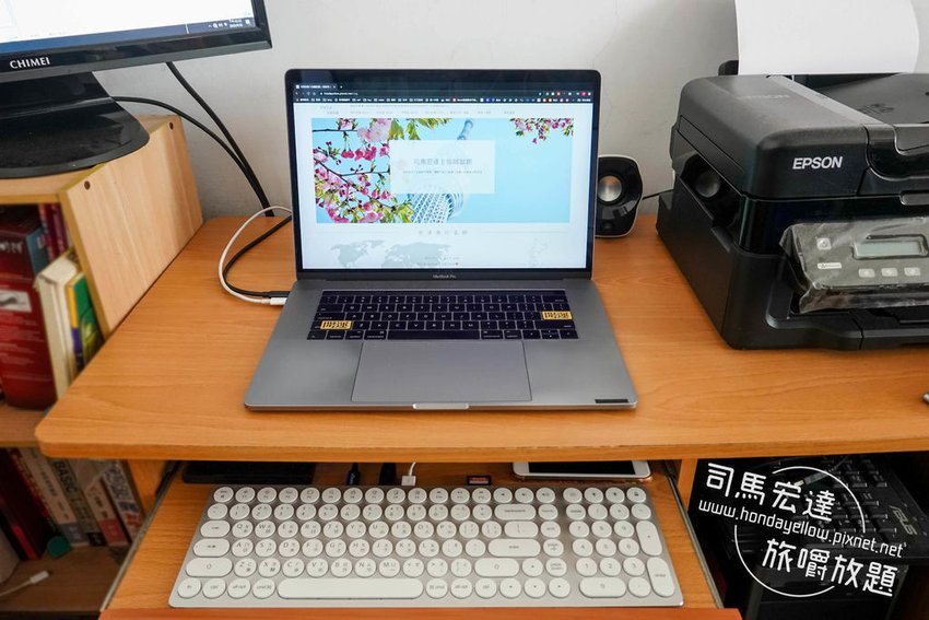 Kolude Keyhub 九合一集線鍵盤開箱-29.jpg