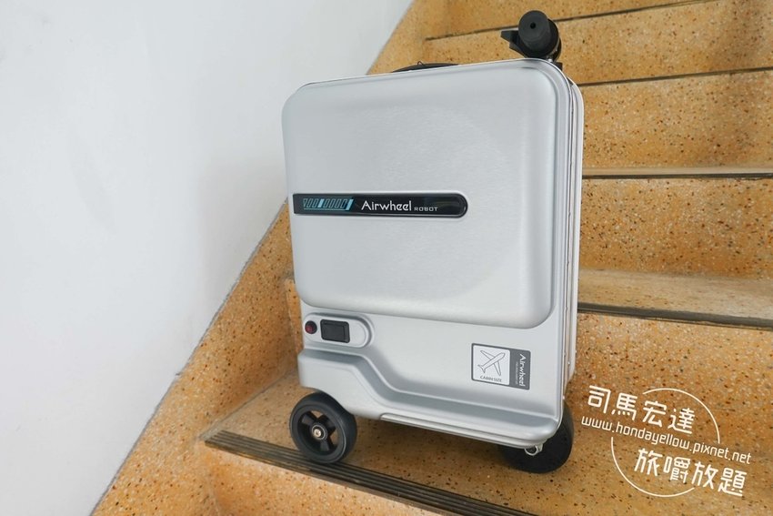 Airwheel-SE3-mini 騎行拖拉二用智能行李箱電動車.行李箱二合一-22.jpg