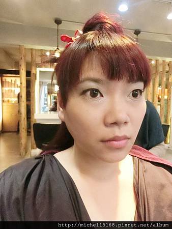 Re Born hair salon