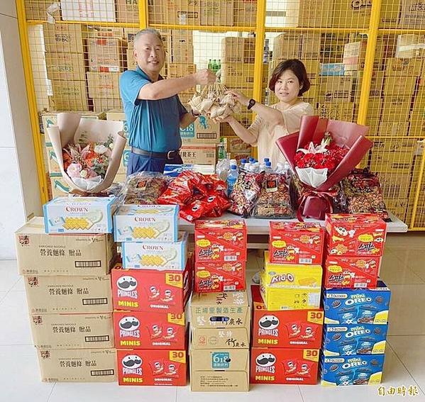 罷免楊文科/新竹縣反生命紀念園區自救會抗爭即日起正式邁入新階