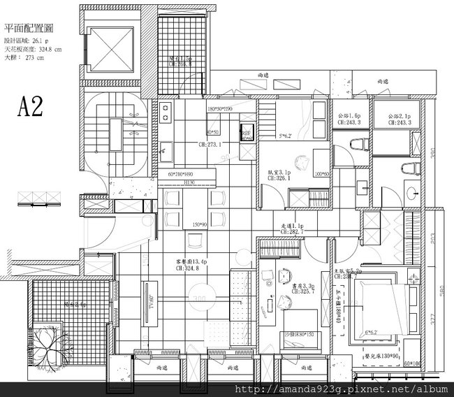 C&amp;H 新家 首購 找裝潢 找設計師 經驗分享