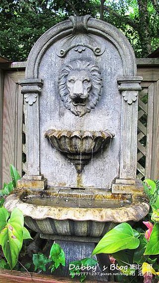 台北奧萬大樂活莊園