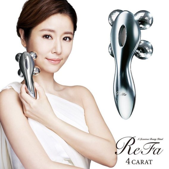 2017 林心如 ReFa 品牌代言 美麗大使 hc group 05.jpg