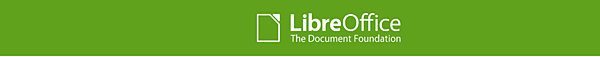 LIBREOFFICE