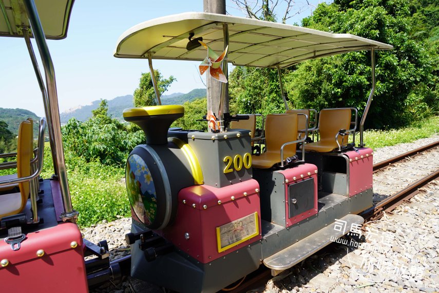 舊山線Railbike鐵道自行車 - C路線7.jpg