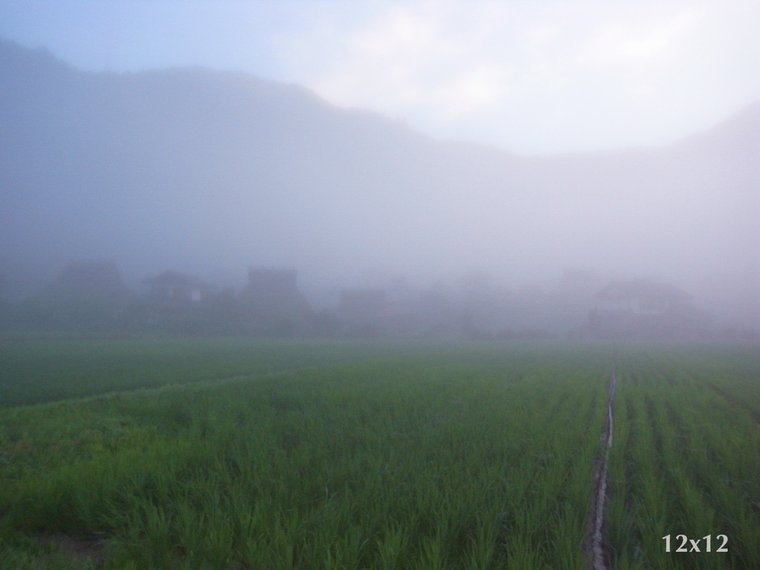 | 日本京都 | 美山町住宿推薦 在合掌屋裡住一晚 久や