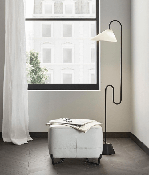 poliform New York pouf_3