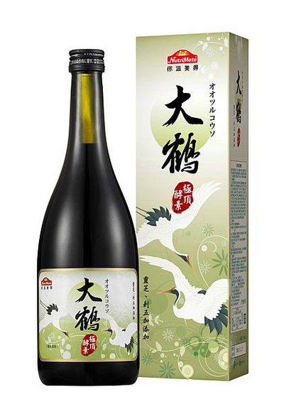 極頂酵素720ml瓶+盒合-小