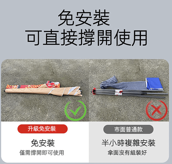 【蝦不可失推薦懶人包】夏天戶外活動好痛苦，戶外防曬怎麼做才不