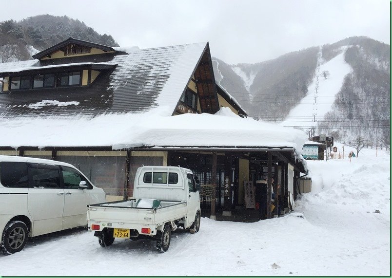 20170209_03 二訪平湯溫泉滑雪場 000s