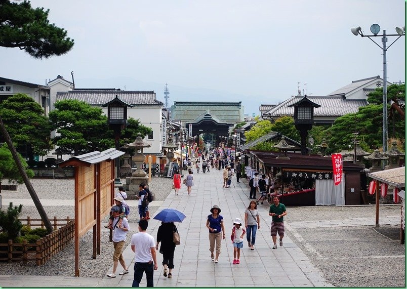 20160725_04 長野善光寺 016s