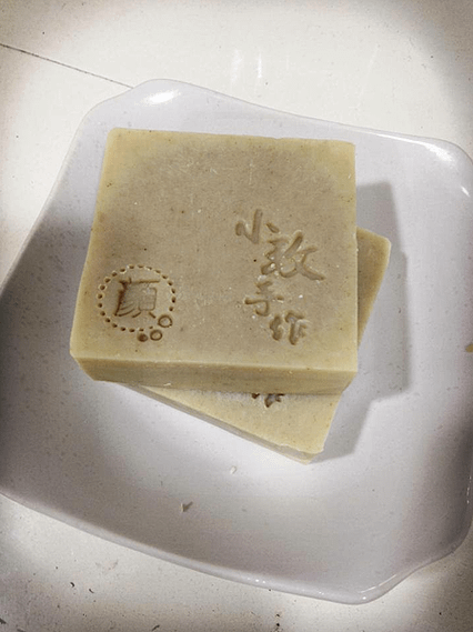 玫瑰月見草抗老修護美白身體皂 ＆洗臉皂