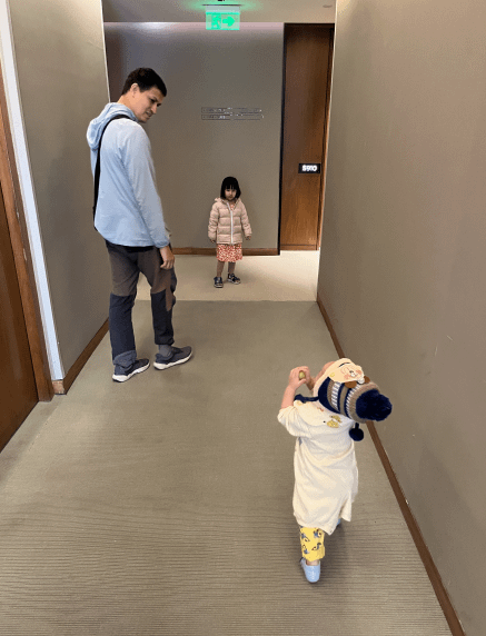 【印度新德里5天4夜小旅行】新德里住宿｜Andaz Delh