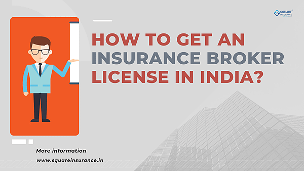 How to Get an Insurance Broker