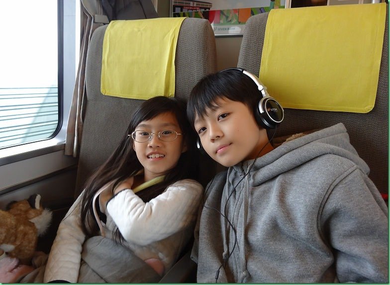 20150207_06 關西機場前往京都車站 213s