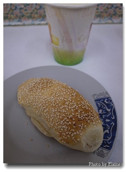 永和水煎包甜酥餅
