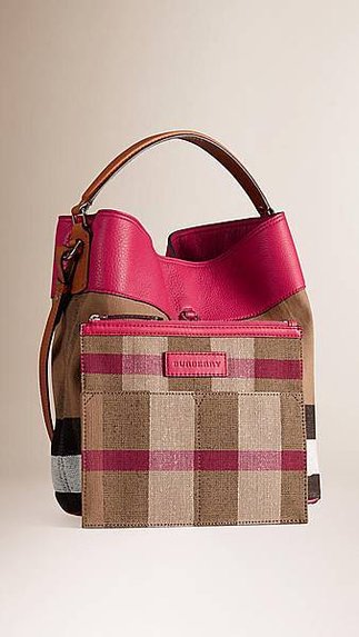 burberry medium hobo17