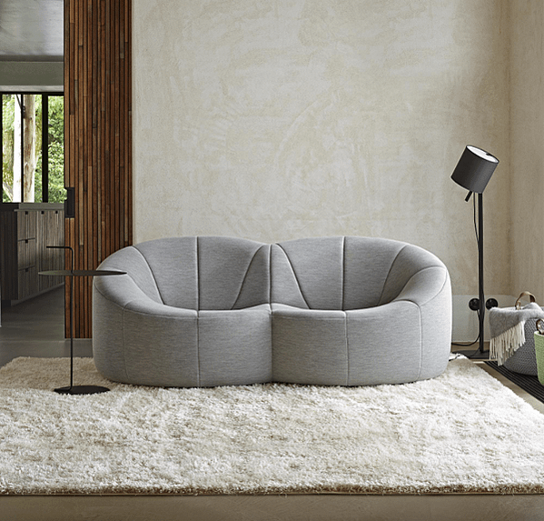 ligne roset Pumpkin sofa_4