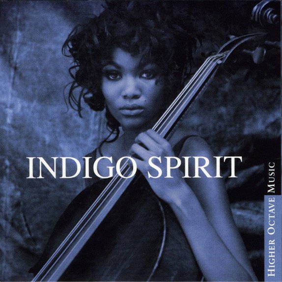 brave Indigo Spirit  Culture Clash Spirit Of The Blues.jpg