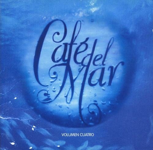 Cafe Del Mar Vol.4