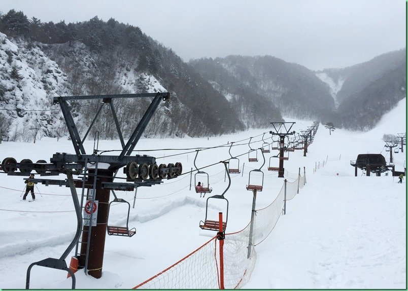 20170209_03 二訪平湯溫泉滑雪場 506s