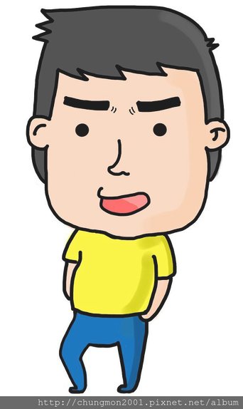 豪哥