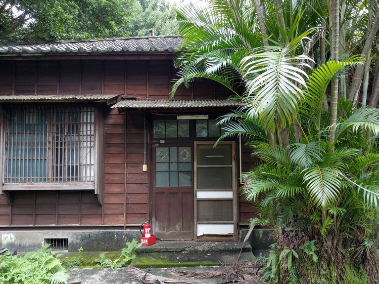 【城南】從南菜園到南昌公園：牯嶺街ｘ百年骨科診所ｘ方東美寓所