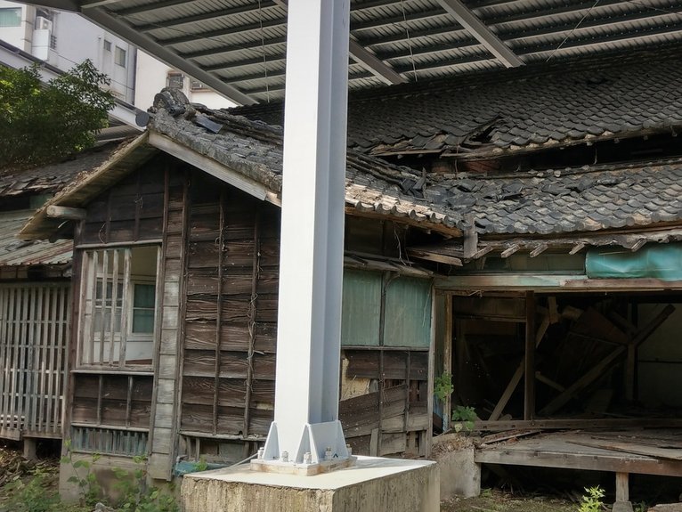 【城南】從南菜園到南昌公園：牯嶺街ｘ百年骨科診所ｘ方東美寓所