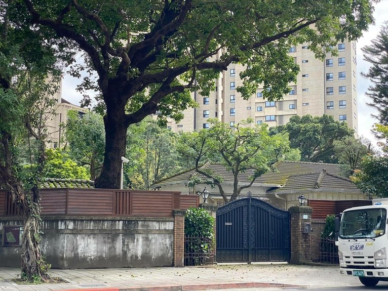 【城南】從南菜園到南昌公園：牯嶺街ｘ百年骨科診所ｘ方東美寓所