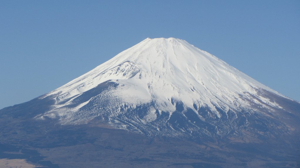 富士山