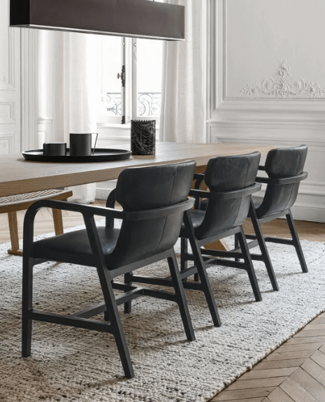 Maxalto Fulgens Chair_3