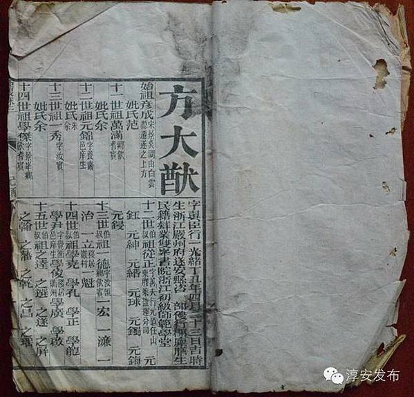 硃卷/一名科舉時代的生員會有多少老師？以清代為例-受業師、問