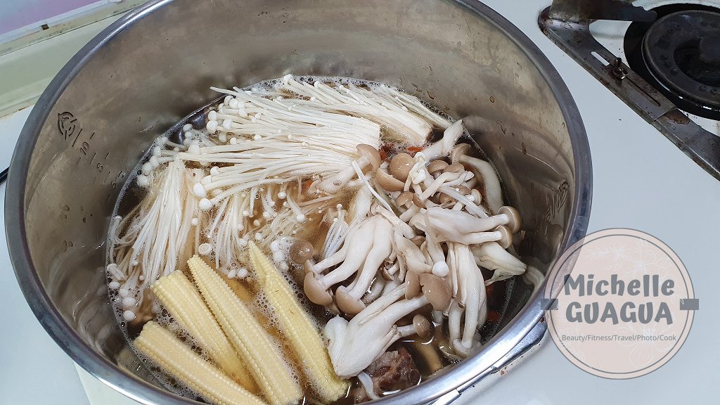 羊肉爐