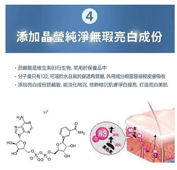 ll 美妝 ll 韓國銷量破億個，陪我上山下海都不脫妝的爆水