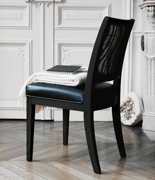 Maxalto Calipso Chair_2