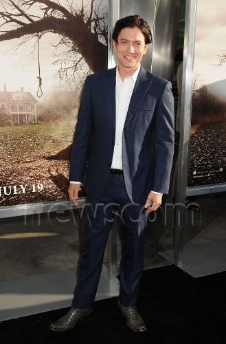 【電影宣傳】Jackson Rathbone 出席《The Conjuring》 LA 首映-20130715 (4).jpg