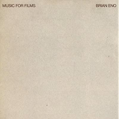 Brian Eno - Music For Films 電影裡的配樂.jpg