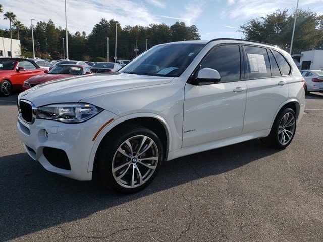 美規外匯車團購車型2015 BMW X5 35ixDrive，外白內深駝色，5人座 M-Sport版 ，4萬英里，$216萬