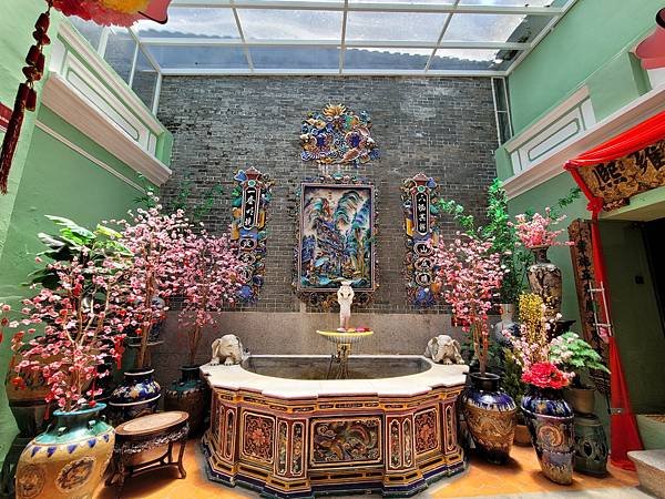 娘惹博物館1