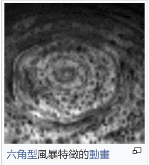 〈天文篇〉太陽系-土衛系統形狀特徵的次元解釋