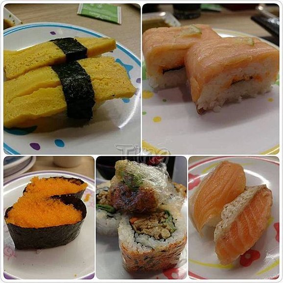 弥味壽司