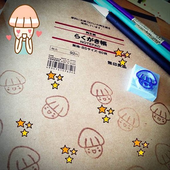 lovestamp