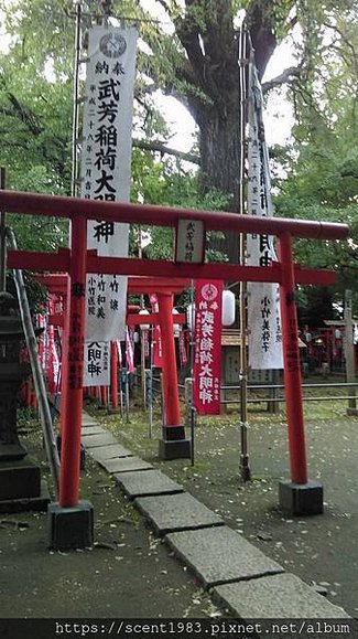 【日本開箱】日本神社探索：迷人的神社鳥居用途是什麼呢？構造和